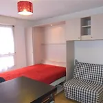 Moderne Au Coeur De Saint-jean-de-luz, A Deux Pas De La Et Des Halles - Fr-1-4-648 Apartment *