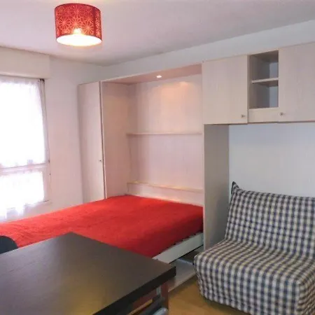 Moderne Au Coeur De Saint-jean-de-luz, A Deux Pas De La Et Des Halles - Fr-1-4-648 Apartment *